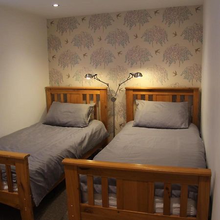 Peacock Cottage Cinderford Eksteriør bilde