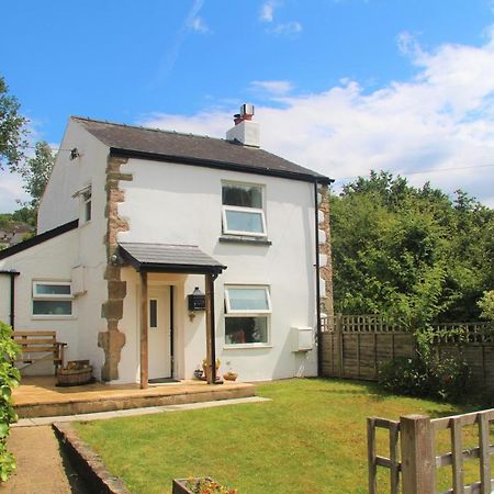 Peacock Cottage Cinderford Eksteriør bilde