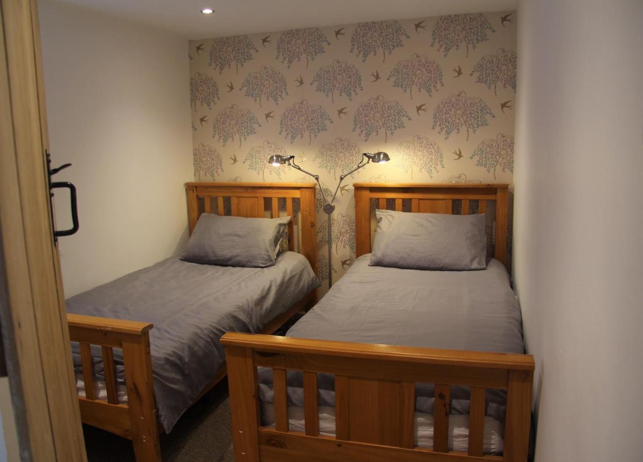 Peacock Cottage Cinderford Eksteriør bilde