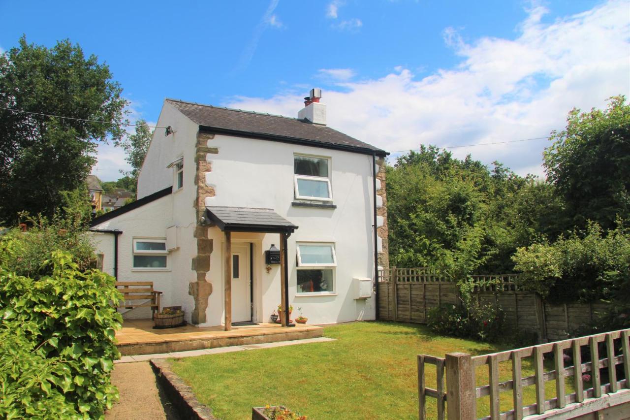 Peacock Cottage Cinderford Eksteriør bilde