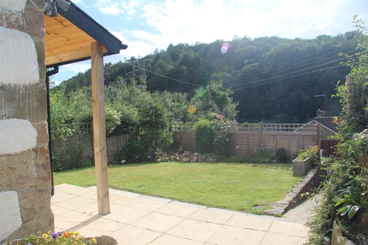 Peacock Cottage Cinderford Eksteriør bilde