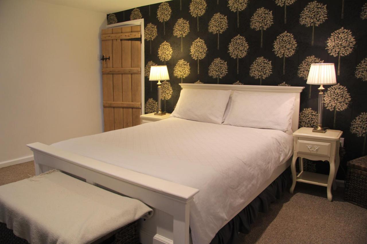 Peacock Cottage Cinderford Eksteriør bilde