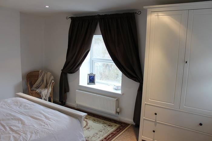 Peacock Cottage Cinderford Rom bilde