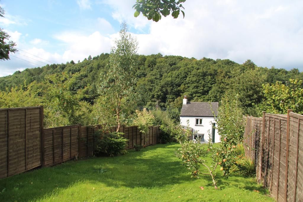 Peacock Cottage Cinderford Rom bilde