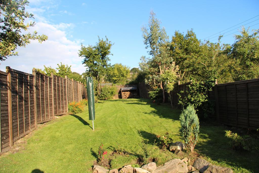 Peacock Cottage Cinderford Rom bilde